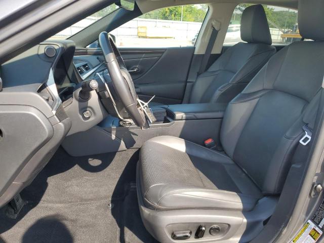 2021 LEXUS ES 350 BAS 58ADZ1B12MU101840