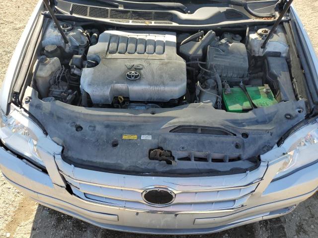 2007 TOYOTA AVALON XL #3290370757