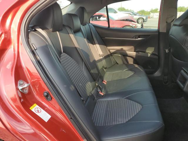 2019 TOYOTA CAMRY L 4T1B11HK3KU208673