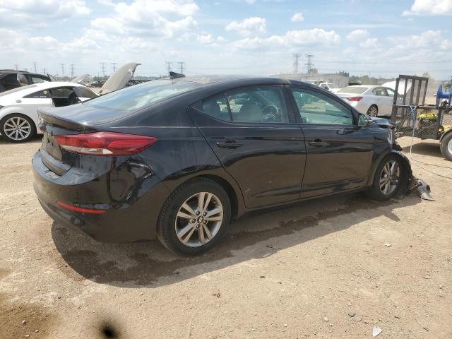 Vin: kmhd84lf2ju620758, lot: 62994305, hyundai elantra sel 20183