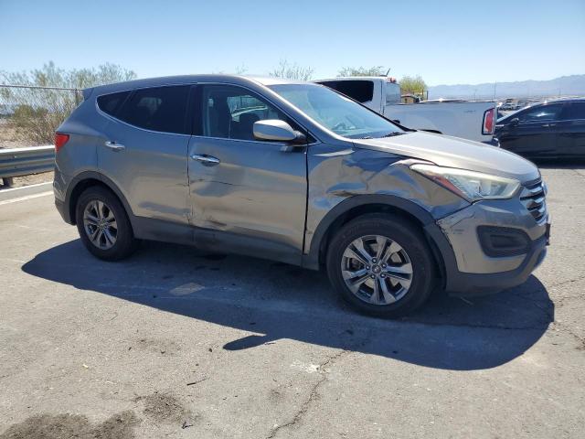 2016 HYUNDAI SANTA FE S 5XYZTDLB2GG322873
