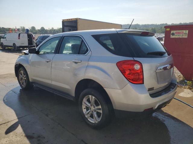 2015 CHEVROLET EQUINOX LS - 1GNALAEK4FZ111156