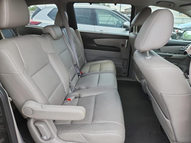 2016 HONDA ODYSSEY EX 5FNRL5H66GB132471