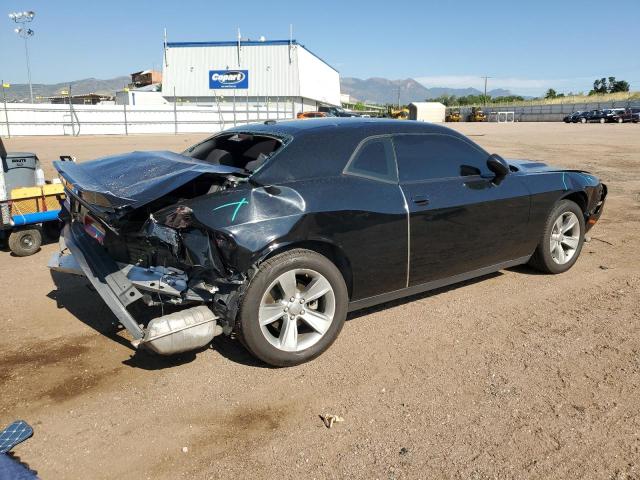 2021 DODGE CHALLENGER 2C3CDZAG3MH607064