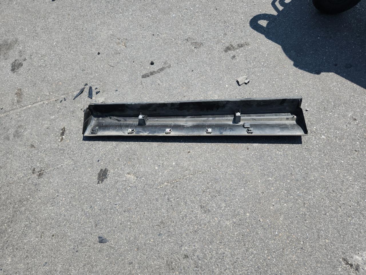 MITSUBISHI ECLIPSE LE