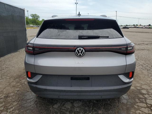 2024 VOLKSWAGEN ID.4 PRO S 1V2WSPE8XRC017457