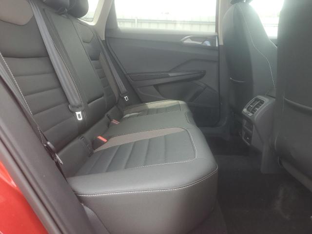 2024 VOLKSWAGEN TAOS SEL - 3VV4X7B23RM045112