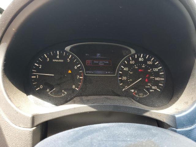 2017 NISSAN ALTIMA 2.5 #3287627008