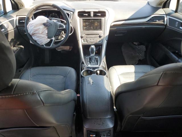 2016 FORD FUSION SE - 3FA6P0PU9GR286378