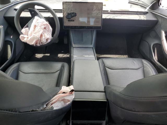 2025 TESLA MODEL 3 5YJ3E1EBXSF915330