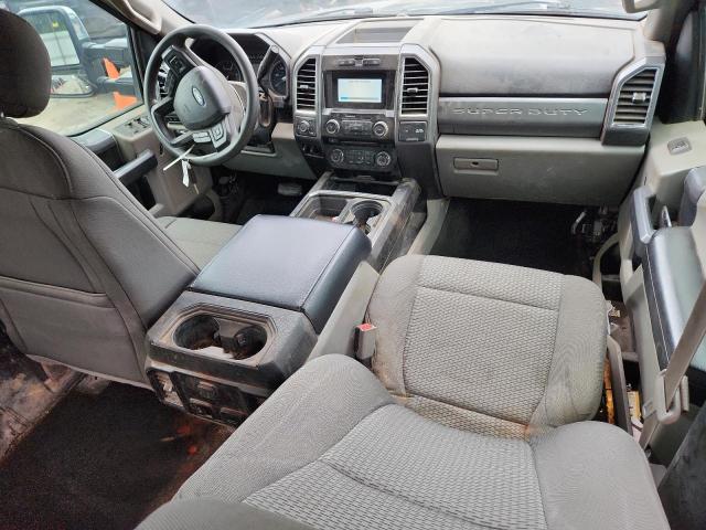 2017 FORD F250 SUPER - 1FT7W2BTXHEE40838