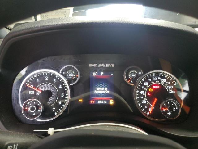 2024 RAM 1500 TRADE 1C6RRFGG0RN199576