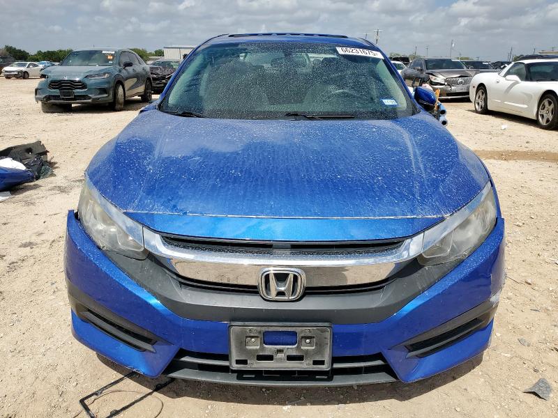 2017 HONDA CIVIC EX 19XFC2F75HE029160