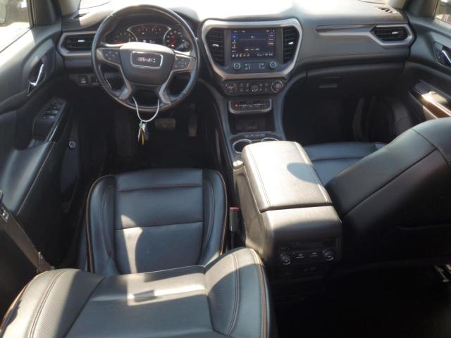 2021 GMC ACADIA AT4 1GKKNLLS0MZ161740