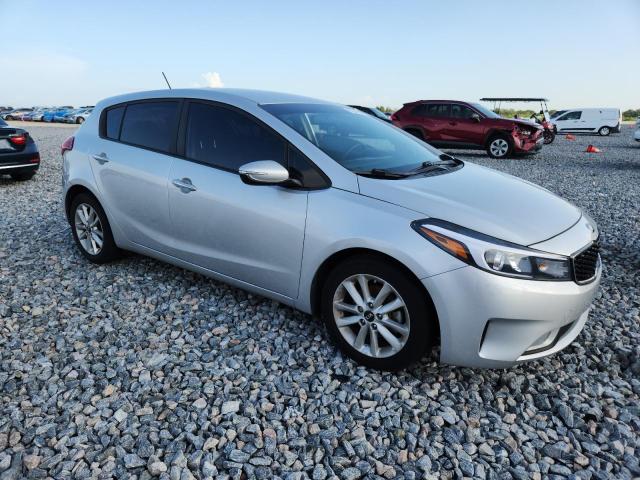 Vin: knafk5a80h5688499, lot: 63341055, kia forte lx 20174