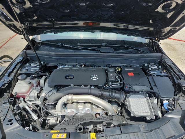 2025 MERCEDES-BENZ GLB 250 W1N4M4GB6SW423470