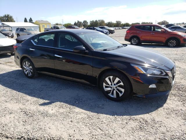 2019 NISSAN ALTIMA S 1N4BL4BV2KN324823