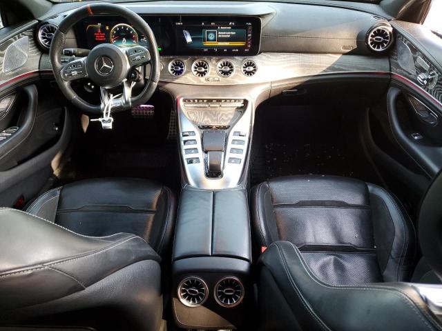 2020 MERCEDES-BENZ AMG GT 53 WDD7X6BB5LA013911
