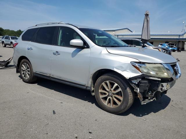 2013 NISSAN PATHFINDER S - 5N1AR2MM5DC660165