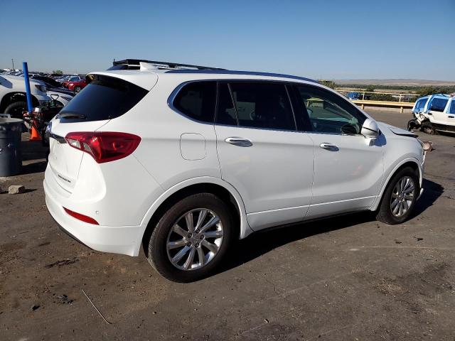 2020 BUICK ENVISION E LRBFXCSA9LD194682