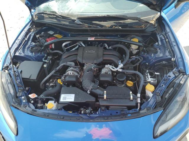 2024 TOYOTA GR 86 PREM - JF1ZNBE12R8759498
