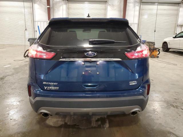 2020 FORD EDGE SEL 2FMPK4J97LBB54510