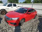 2016 HONDA CIVIC EX - 2HGFC2F74GH525782