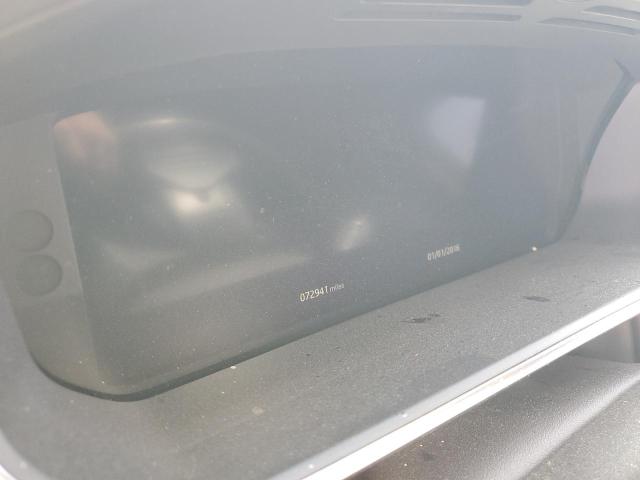 2018 LAND ROVER RANGE ROVE SALGS5RE3JA504678