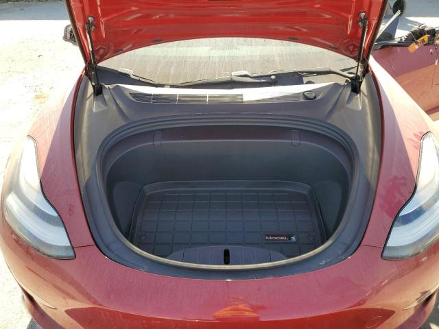 2019 TESLA MODEL 3 - 5YJ3E1EA5KF411436