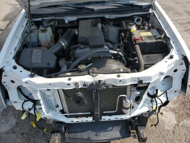 2012 CHEVROLET COLORADO - 1GCESBF91C8102981