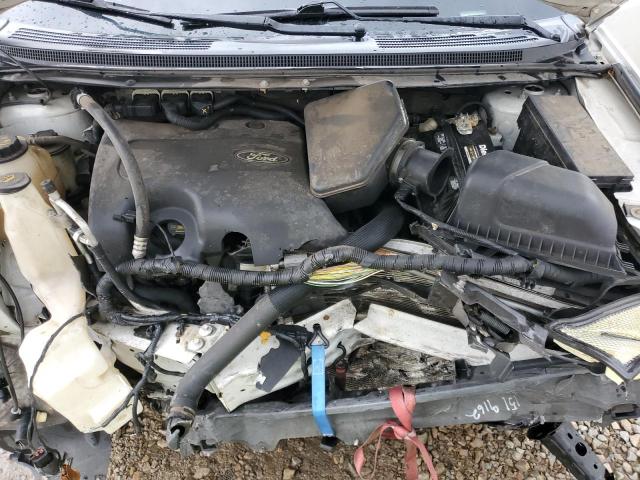 2013 FORD EDGE SE - 2FMDK3GC7DBE06547