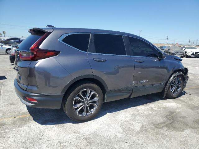 2022 HONDA CR-V EX 5J6RW1H59NA011263