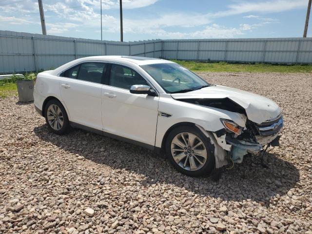 2012 FORD TAURUS LIM - 1FAHP2FW4CG135327