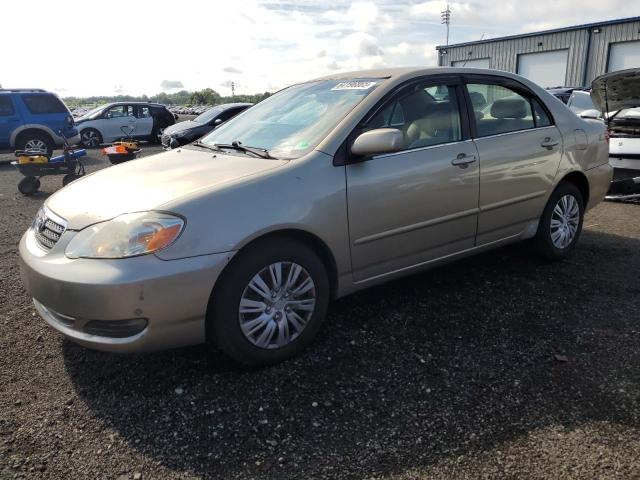 TOYOTA COROLLA CE