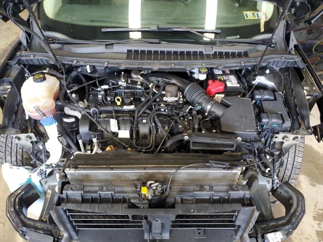 2019 FORD EDGE TITAN - 2FMPK4K9XKBB54756