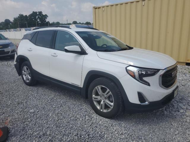 2020 GMC TERRAIN SL 3GKALMEV0LL129763