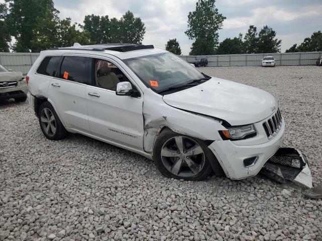 2015 JEEP GRAND CHER - 1C4RJFCG8FC726437