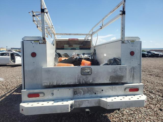 2017 RAM 2500 ST 3C6UR4HJ4HG739978