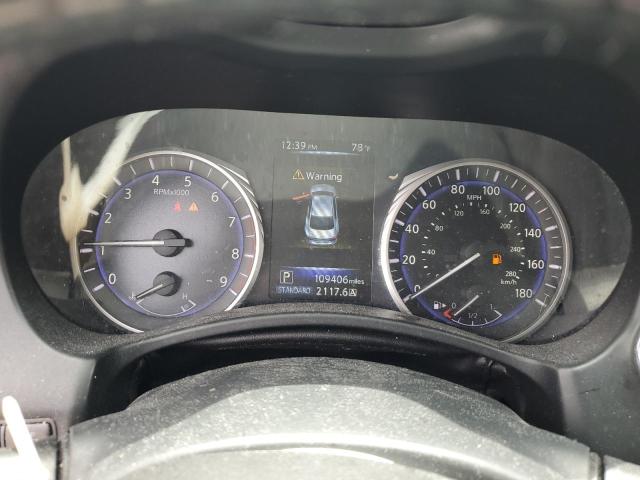 2017 INFINITI Q50 PREMIU - JN1EV7AR6HM831006