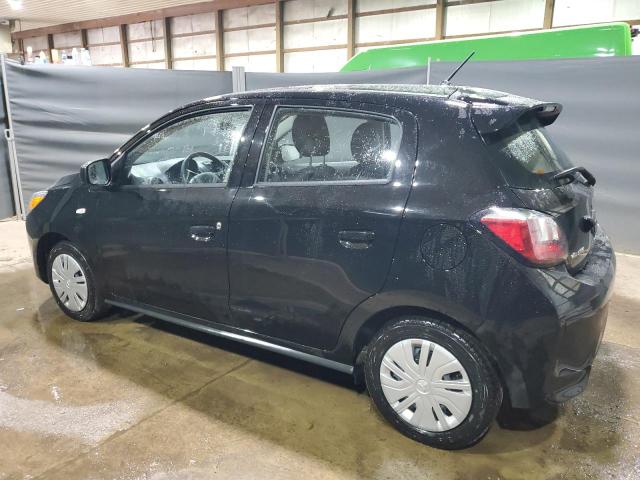 Vin: ml32auhj9rh028732, lot: 64166975, mitsubishi mirage es 20242