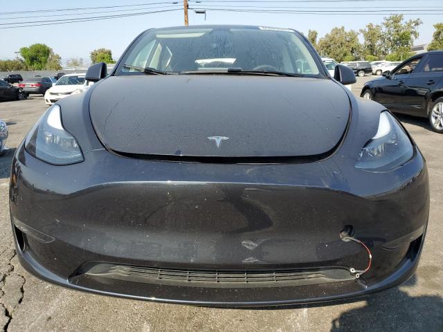 2024 TESLA MODEL Y 7SAYGAEE3RF192086