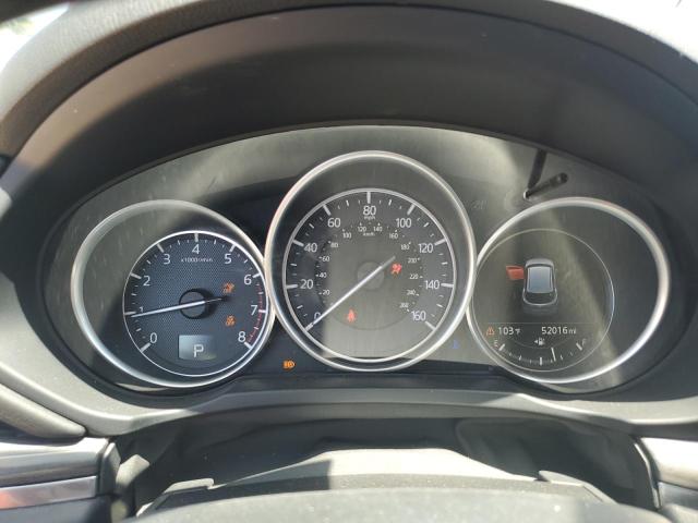 2018 MAZDA CX-5 GRAND - JM3KFBDM6J0472664