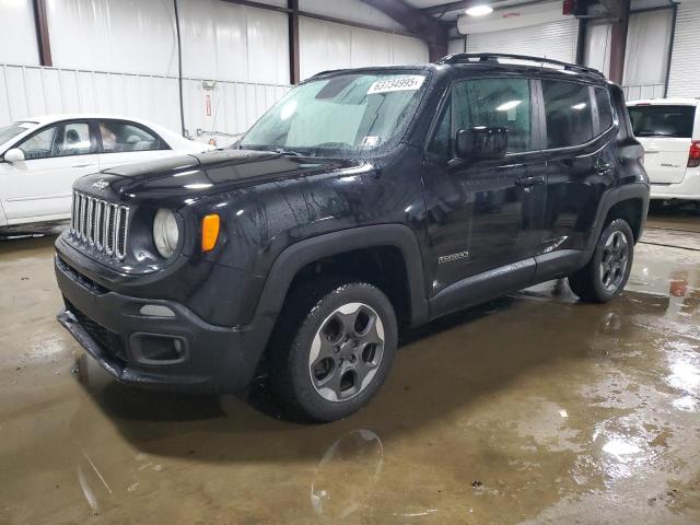 JEEP RENEGADE L