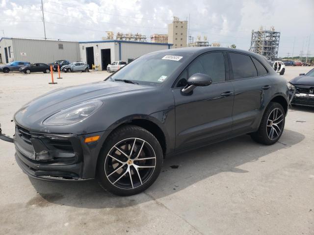 2023 PORSCHE MACAN BASE WP1AA2A5XPLB09354