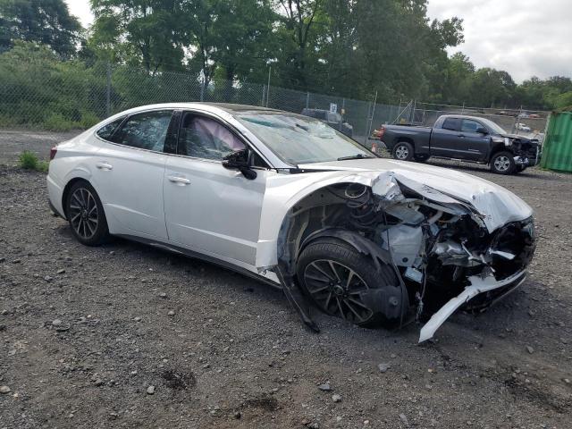 2020 HYUNDAI SONATA SEL 5NPEJ4J23LH034628