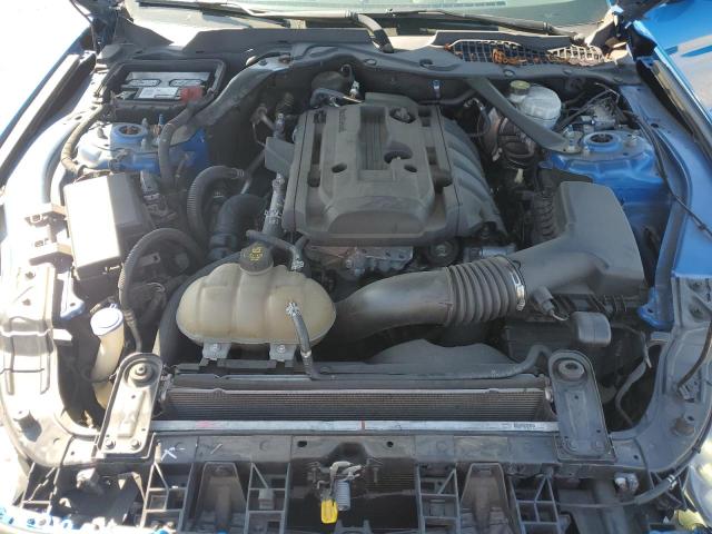 2020 FORD MUSTANG 1FATP8UH8L5138163