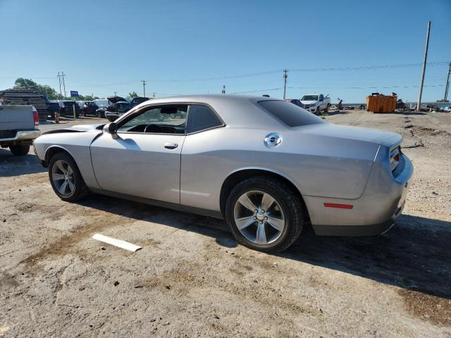 2016 DODGE CHALLENGER 2C3CDZAG2GH171974