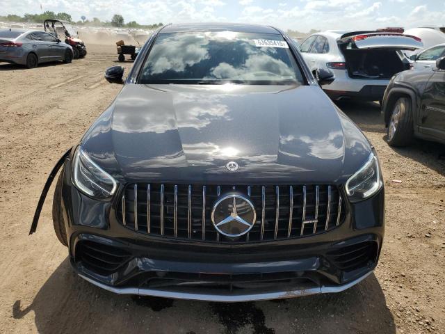 2021 MERCEDES-BENZ GLC COUPE W1N0J8JB4MF961272
