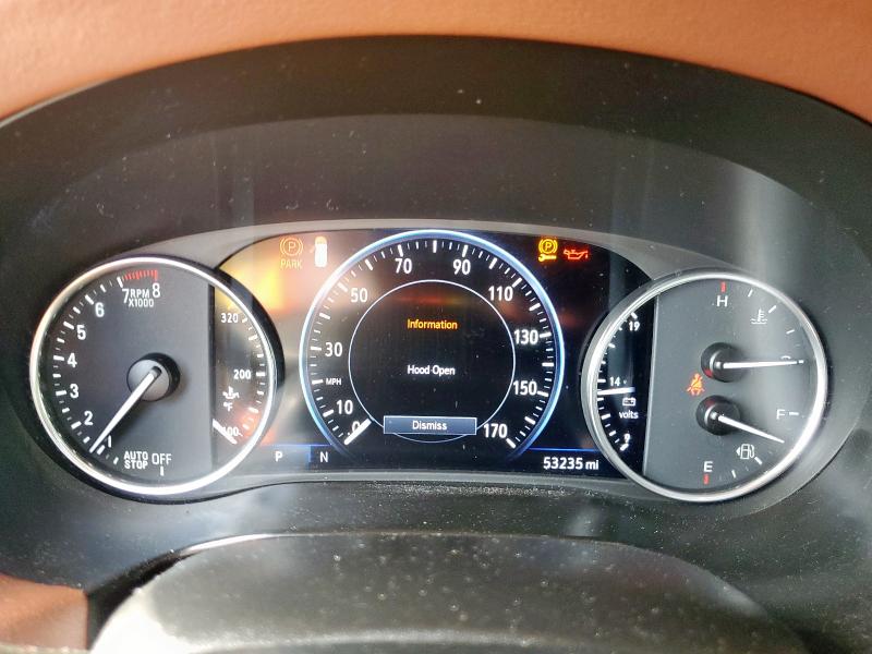 2020 BUICK ENCLAVE AV 5GAEVCKW2LJ249233
