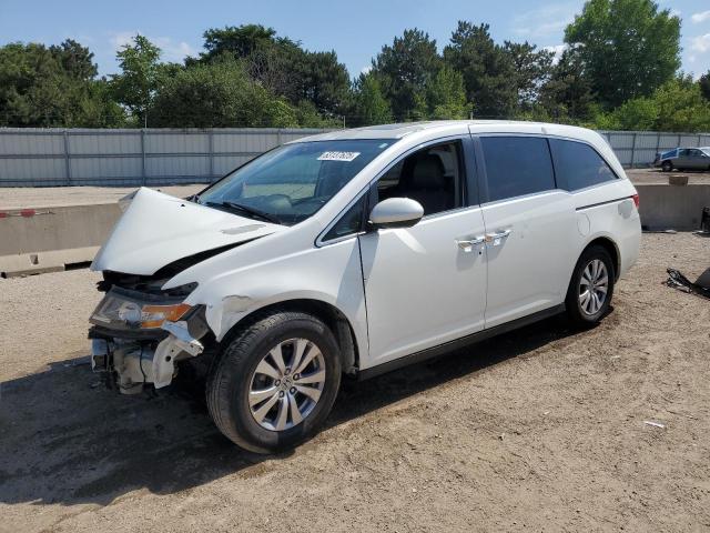 Vin: 5fnrl5h61eb037636, lot: 63137625, honda all models exl 2014 img_1